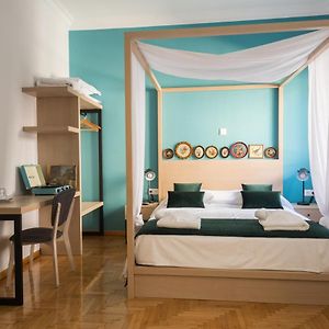 Neratzia Rooms