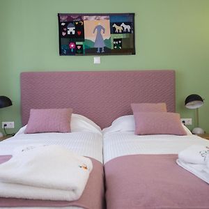 Chambre Quadruple