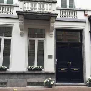 Antwerp Town House Accommodations