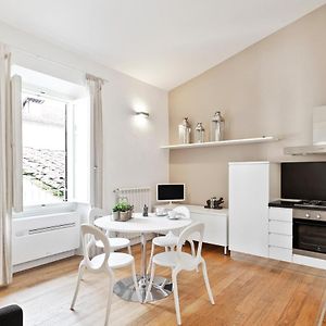 Santa Croce Stylish Flat