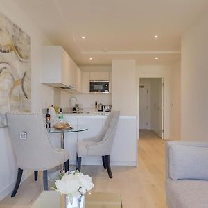 Appartement à 1 Chambre à Coucher