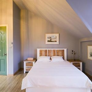Studio de Luxe Lit King-Size
