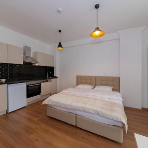 Chambre Supérieure Double