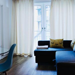 Appartement Rez-de-Chaussée