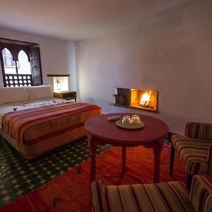 Chambre Quadruple