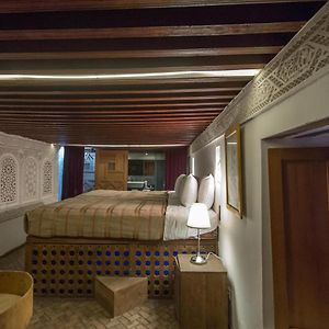 Chambre Standarde Lit Queen-Size