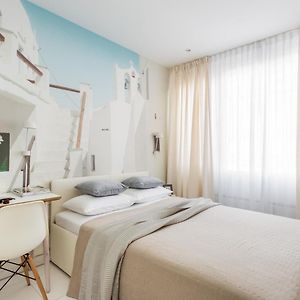 Appartement Junior à 2 Chambres à Coucher