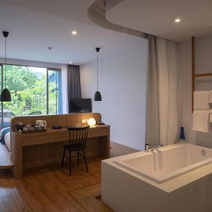 Chambre de Luxe