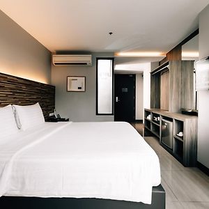 Chambre de Luxe