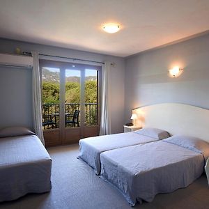 Chambre Triple