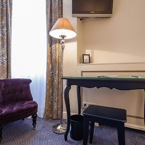 Chambre Classique Double