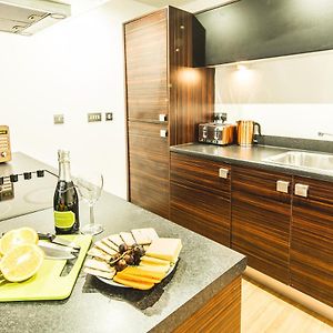 Appartement à 2 Chambres à Coucher