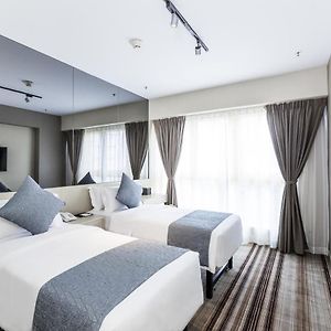 Chambre de Luxe