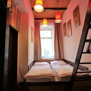 Chambre Quadruple Duplex
