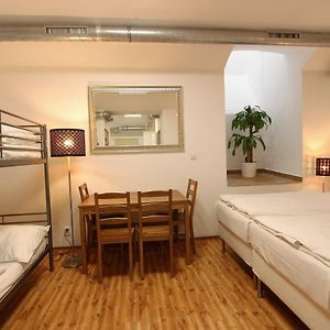 Chambre Dortoir