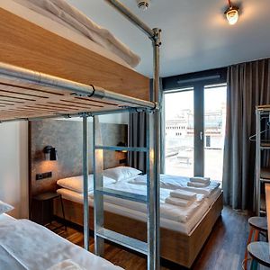 Chambre Quadruple