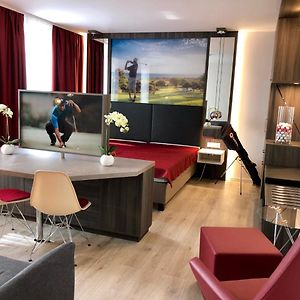 Chambre Double de Luxe