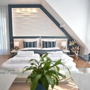 Appartement Studio