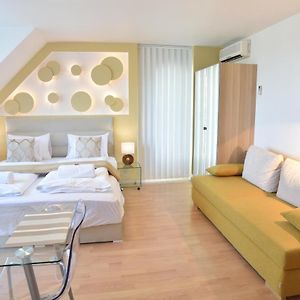 Appartement de Luxe