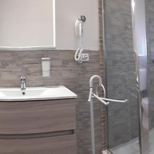 Chambre de Luxe Lit King-Size