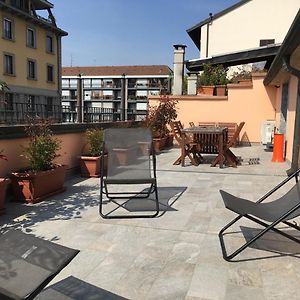 Appartement Mansardé à 1 Chambre à Coucher