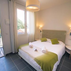 Chambre Double Confort