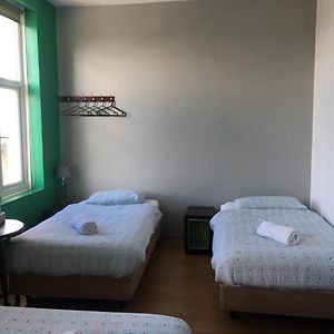 Chambre Quadruple