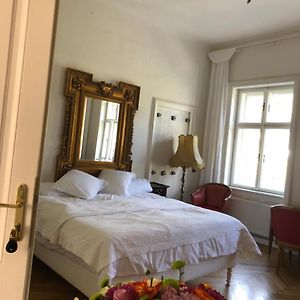 Chambre Grande Lit King-Size