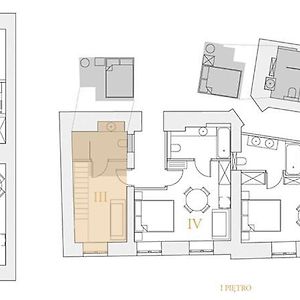 Chambre Grande Lit King-Size