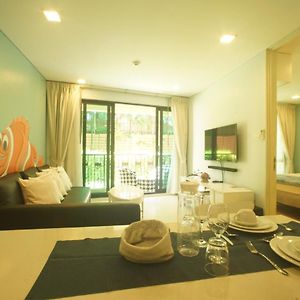 Appartement Rez-de-Chaussée