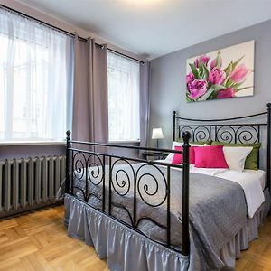 Chambre Standarde Double