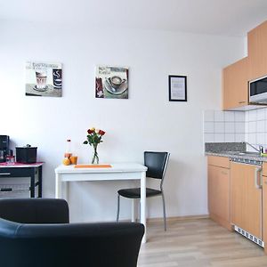 Appartement Studio