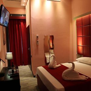 Chambre Lit King-Size avec Accès aux Personnes Handicapées