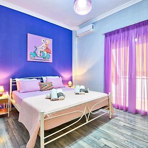 Appartement à 2 Chambres à Coucher