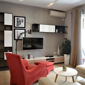 Haris Apartment Tirana No.2