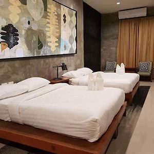 Suite Familiale de Luxe Lit King-Size