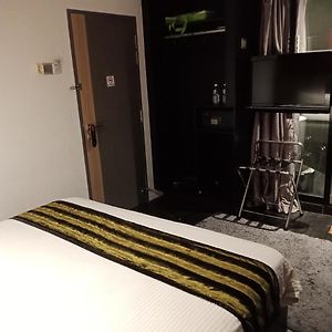 Chambre de Luxe