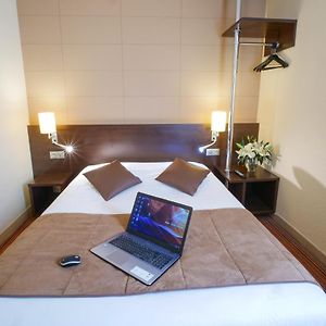 Chambre Lit Queen-Size
