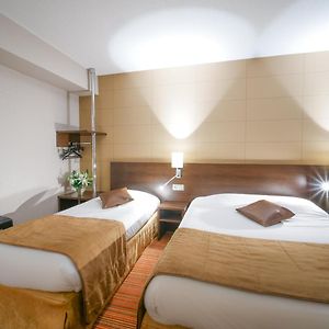 Chambre Triple