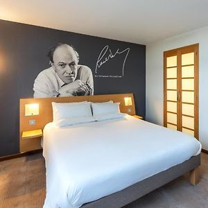 Chambre Exécutive