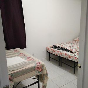 Chambre Double de Base