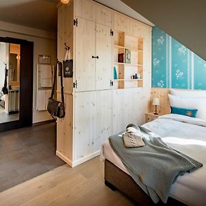 Chambre Lit Queen-Size