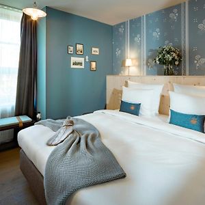 Chambre Lit King-Size
