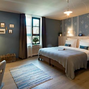 Chambre Supérieure Lit King-Size