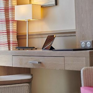 Chambre Confort Lit King-Size