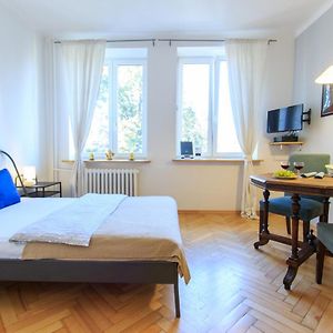 Rental Apartments Bednarska