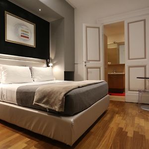 Chambre Lit King-Size