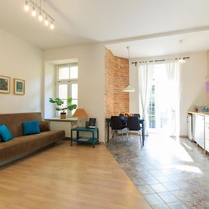Rental Apartments Wilcza