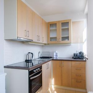 Loft à 2 Chambres à Coucher