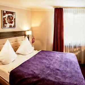 Chambre Simple Confort